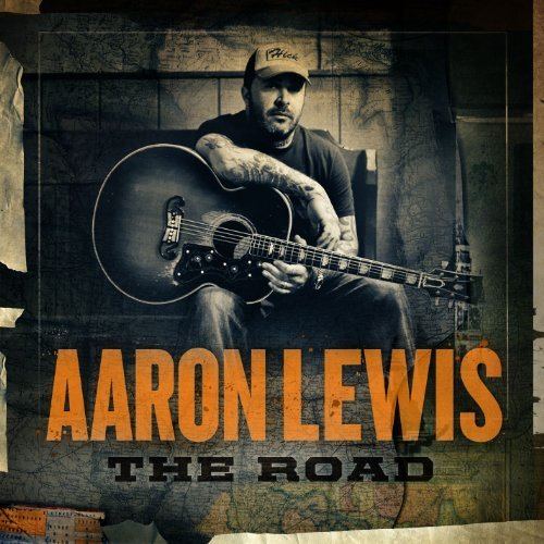 The Road (Aaron Lewis album) httpsimagesnasslimagesamazoncomimagesI6