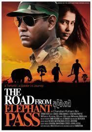The Road from Elephant Pass (film) httpsuploadwikimediaorgwikipediaenbbdThe