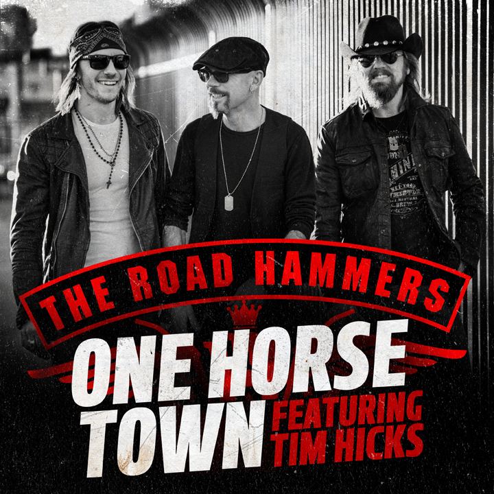 The Road Hammers The Road Hammers Official Website