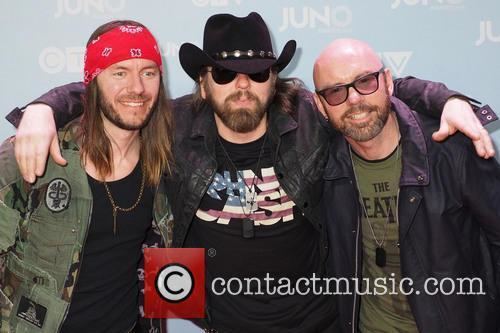 The Road Hammers The Road Hammers News Photos and Videos Contactmusiccom