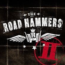 The Road Hammers II httpsuploadwikimediaorgwikipediaenthumbd