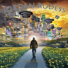 The Road Home (Jordan Rudess album) httpsuploadwikimediaorgwikipediaen996The