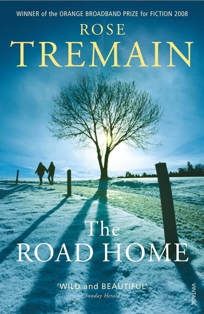 The Road Home (novel) t2gstaticcomimagesqtbnANd9GcRPx9kQ2aAghURBbM
