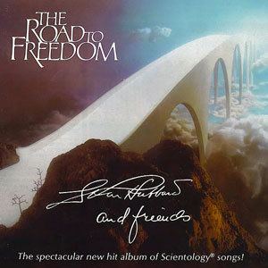 The Road to Freedom (L. Ron Hubbard album) httpsuploadwikimediaorgwikipediaen449The