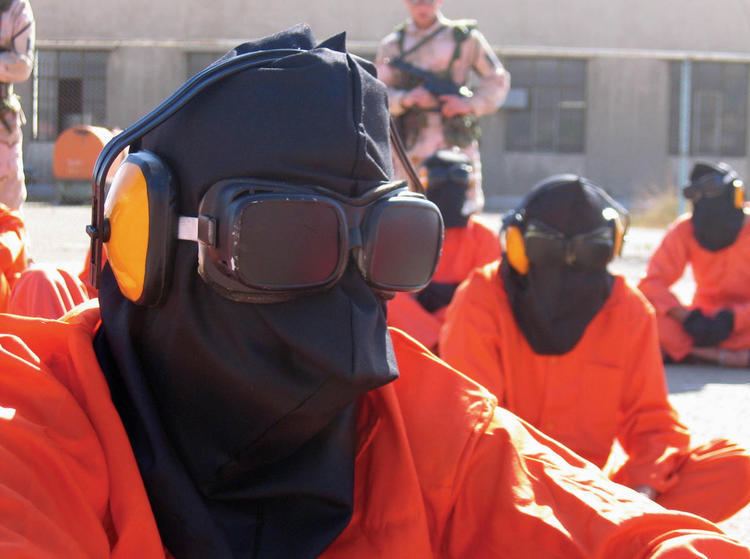 The Road to Guantánamo Michael Winterbottom39s The Road to Guantanamo With friends like