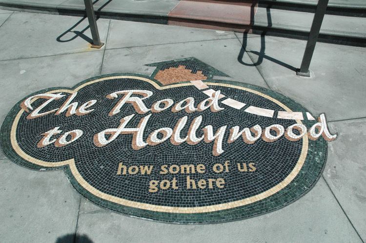 The Road to Hollywood Let Us Show You The Road to Hollywood Private Los Angeles Tours