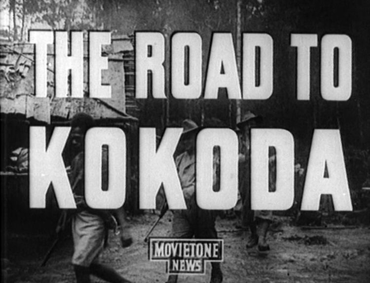 The Road to Kokoda The Road to Kokoda Review Photos Ozmovies
