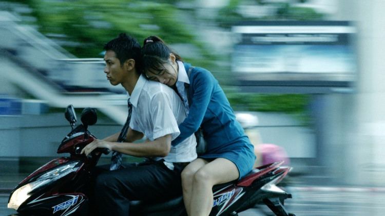 The Road to Mandalay (2016 film) The Road To Mandalay Trailer Two Illegal Immigrants Fall In Love