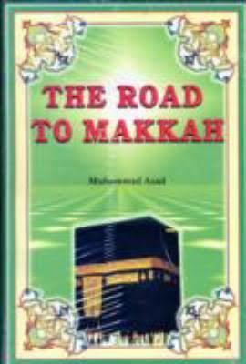 The Road to Mecca (book) t2gstaticcomimagesqtbnANd9GcRrRlKOUULShQDbfT