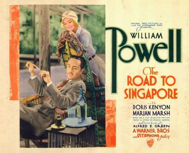 The Road to Singapore httpssmediacacheak0pinimgcomoriginals69