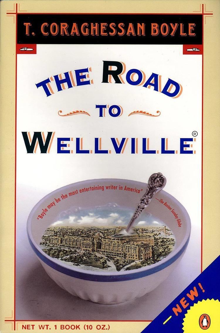 The Road to Wellville t3gstaticcomimagesqtbnANd9GcQvVZGl9K2mOFcir