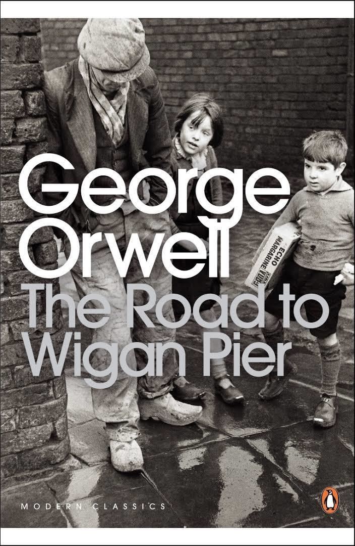 The Road to Wigan Pier t2gstaticcomimagesqtbnANd9GcRigmy9aAkD57Bk6y