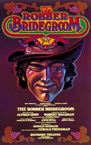 The Robber Bridegroom (musical) The Robber Bridegroom Official Website