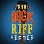 The Rock Heroes mp3redcocover4107947150x150therockriffhero