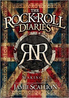 The Rock 'n' Roll Diaries httpsimagesnasslimagesamazoncomimagesI6