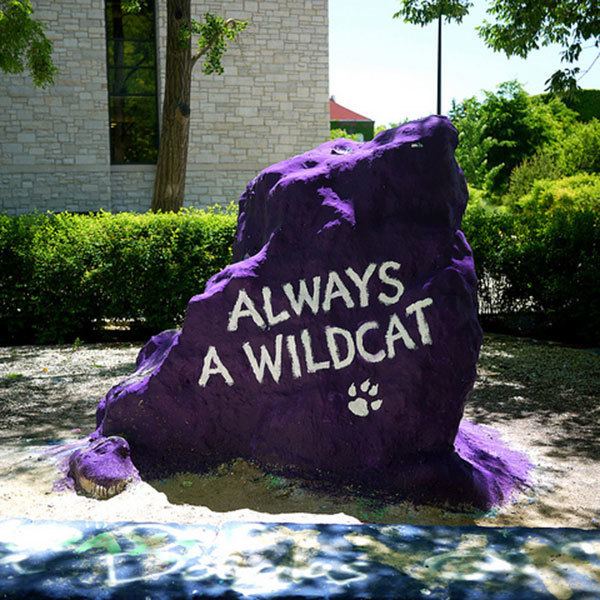 The Rock (Northwestern University) wwwnorthwesternedustudentaffairsstudentengage