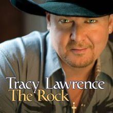 The Rock (Tracy Lawrence album) httpsuploadwikimediaorgwikipediaenthumbc