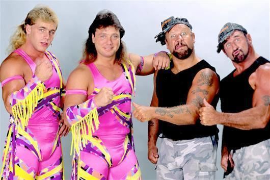 The Rockers 17 images about The Rockers on Pinterest Marty jannetty Sean o