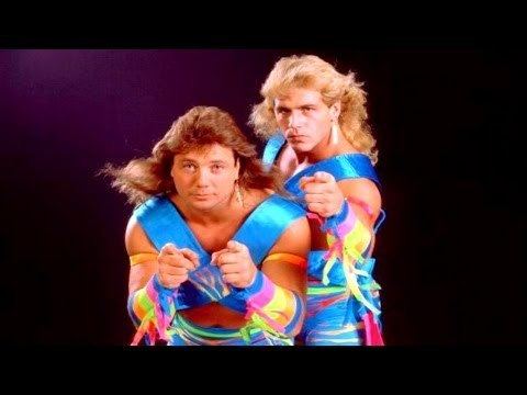 The Rockers The Rockers Theme YouTube
