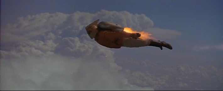 The Rocketeer (film) movie scenes PDVD 082