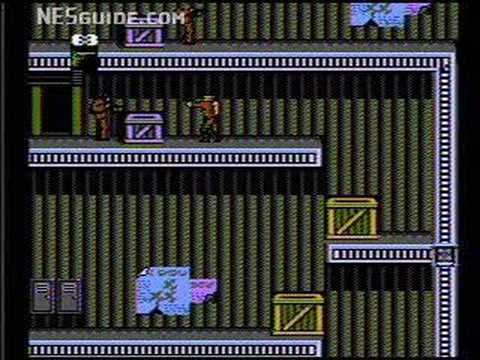 The Rocketeer (NES video game) The Rocketeer NES Gameplay YouTube