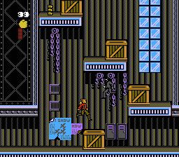 The Rocketeer (NES video game) Download The Rocketeer NES My Abandonware