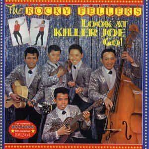 The Rocky Fellers Rocky Fellers Look at Killer Joe Go Amazoncom Music