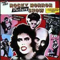 The Rocky Horror Picture Show (soundtrack) httpsuploadwikimediaorgwikipediaen880Roc