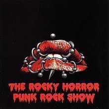 The Rocky Horror Punk Rock Show httpsuploadwikimediaorgwikipediaenthumb0