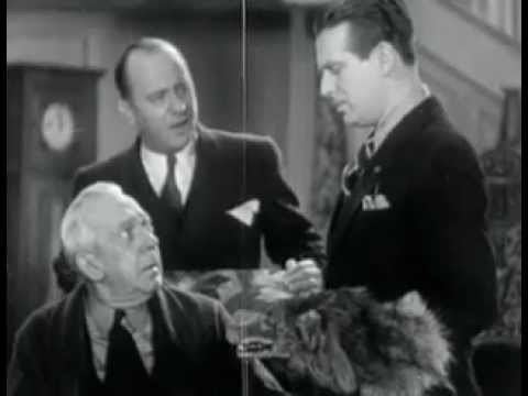 The Rogues' Tavern Rogues Tavern 1936 YouTube