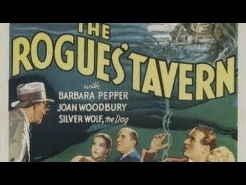 The Rogues' Tavern The Rogues Tavern 1936 Full Movie YouTube