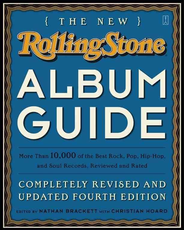 The Rolling Stone Album Guide t2gstaticcomimagesqtbnANd9GcSFpgzOP8j0ZCQrh