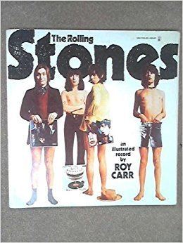 The Rolling Stones: An Illustrated Record httpsimagesnasslimagesamazoncomimagesI5