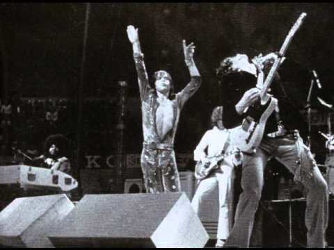 The Rolling Stones European Tour 1973 httpsiytimgcomviQx6KwaYzpIEhqdefaultjpg