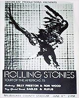 The Rolling Stones' Tour of the Americas '75 httpsuploadwikimediaorgwikipediaen775Rol