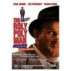 The Roly Poly Man Film Review The Roly Poly Man 1994 HNN