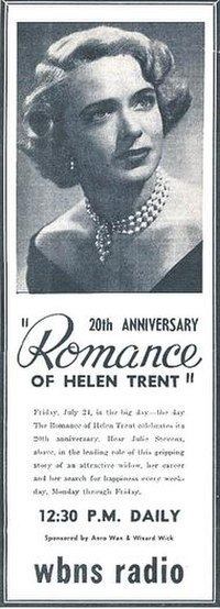 The Romance of Helen Trent httpsuploadwikimediaorgwikipediaenthumba
