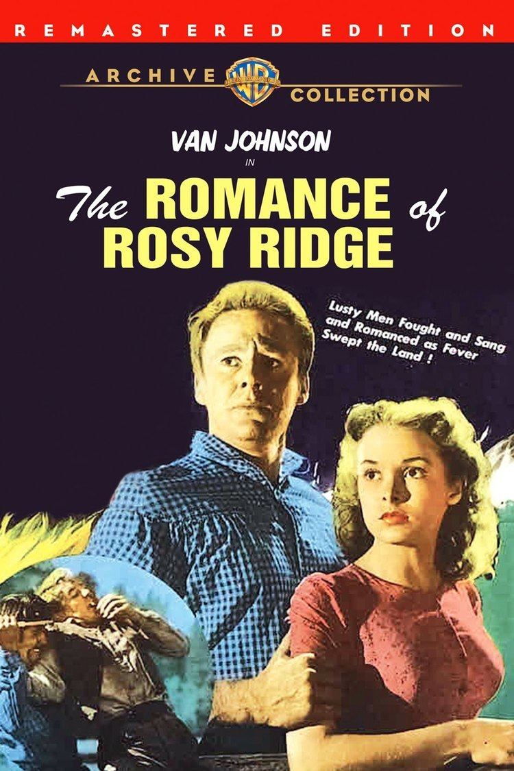 The Romance of Rosy Ridge wwwgstaticcomtvthumbdvdboxart1761p1761dv8
