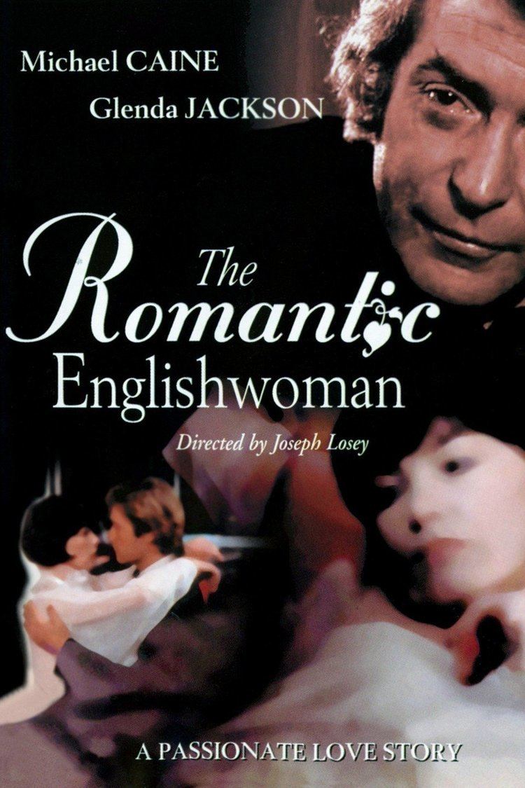 The Romantic Englishwoman wwwgstaticcomtvthumbmovieposters5317p5317p