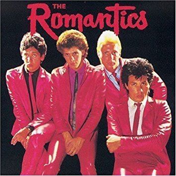 The Romantics The Romantics The Romantics Amazoncom Music