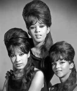 The Ronettes The Ronettes Discography at Discogs