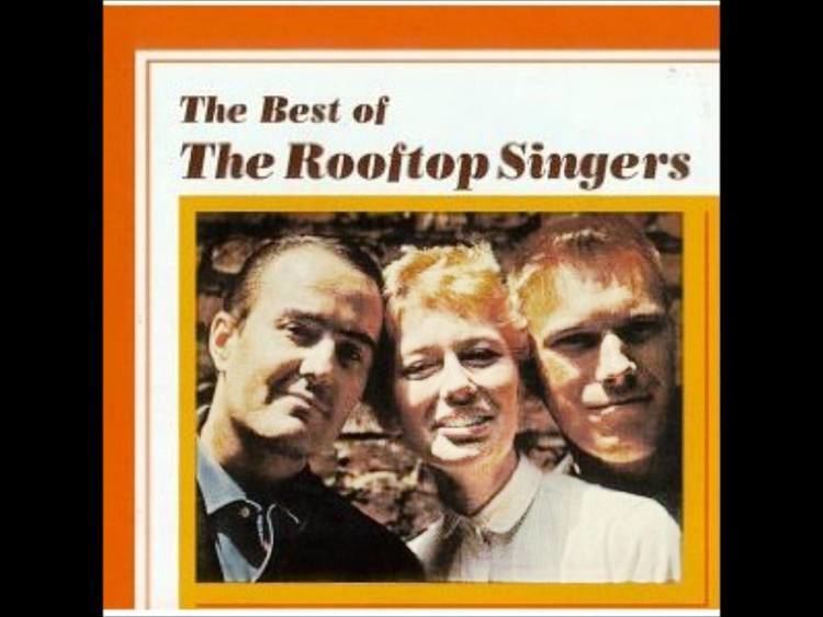 The Rooftop Singers The Rooftop Singers quotWalk Right Inquot YouTube