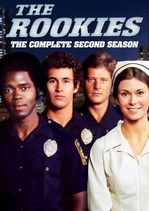 The Rookies The Rookiesquot The Complete Second Season DVD Review