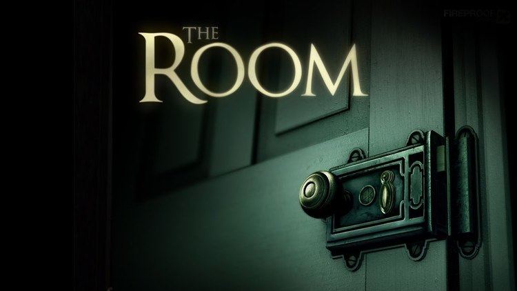 The Room (2012 video game) THE ROOM App Game YouTube