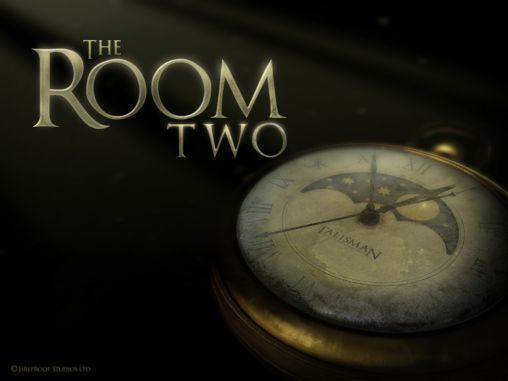 The Room Two The room two Android apk game The room two free download for tablet