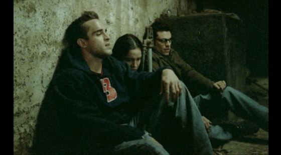 The Roost REVIEW The Roost Ti West 2005 HORROR FILMS 101