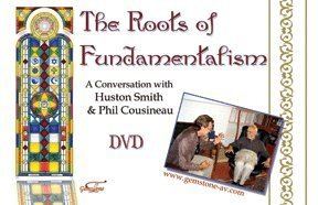 The Roots of Fundamentalism movie poster