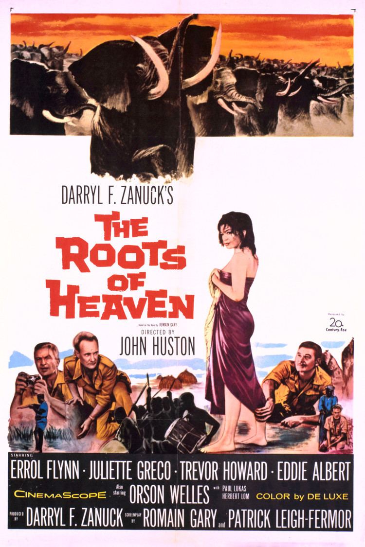 The Roots of Heaven wwwgstaticcomtvthumbmovieposters5628p5628p