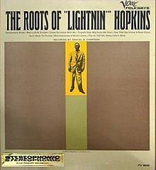 The Roots of Lightnin' Hopkins httpsuploadwikimediaorgwikipediaenthumb1