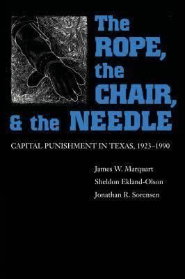 The Rope, the Chair, and the Needle t3gstaticcomimagesqtbnANd9GcTC6mKN7lIMqShMU9